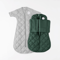 Weighted Transition + Swaddle Bundle