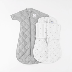 Weighted Transition + Swaddle Bundle
