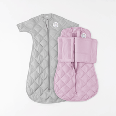 Weighted Transition + Swaddle Bundle