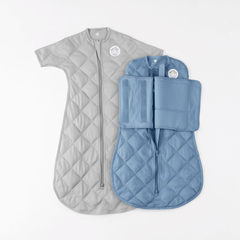 Weighted Transition + Swaddle Bundle