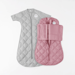 Weighted Transition + Swaddle Bundle