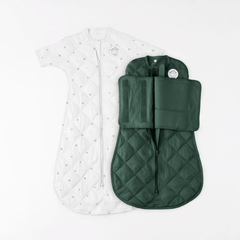 Weighted Transition + Swaddle Bundle