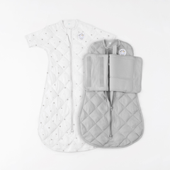 Weighted Transition + Swaddle Bundle
