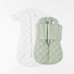 Weighted Transition + Swaddle Bundle