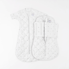 Weighted Transition + Swaddle Bundle