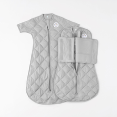Weighted Transition + Swaddle Bundle