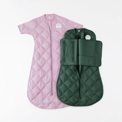Weighted Transition + Swaddle Bundle