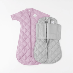 Weighted Transition + Swaddle Bundle