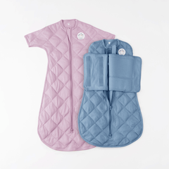 Weighted Transition + Swaddle Bundle