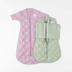 Weighted Transition + Swaddle Bundle
