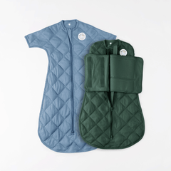 Weighted Transition + Swaddle Bundle