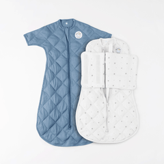 Weighted Transition + Swaddle Bundle