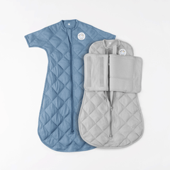 Weighted Transition + Swaddle Bundle