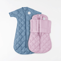 Weighted Transition + Swaddle Bundle