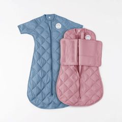 Weighted Transition + Swaddle Bundle