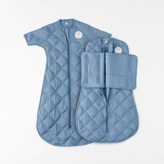 Weighted Transition + Swaddle Bundle