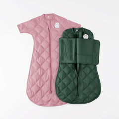 Weighted Transition + Swaddle Bundle