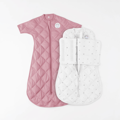 Weighted Transition + Swaddle Bundle