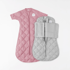 Weighted Transition + Swaddle Bundle
