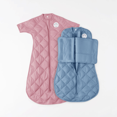 Weighted Transition + Swaddle Bundle