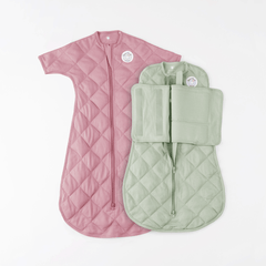 Weighted Transition + Swaddle Bundle