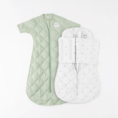 Weighted Transition + Swaddle Bundle