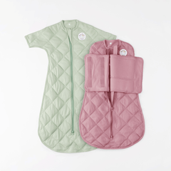 Weighted Transition + Swaddle Bundle