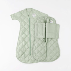 Weighted Transition + Swaddle Bundle