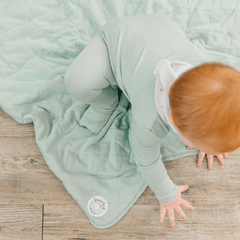 Dream Baby Blanket