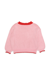 Neve Knit - Pink