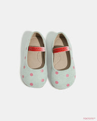 Polka - Mary Jane