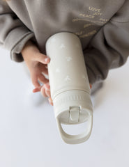 Peace Kids Water Bottle