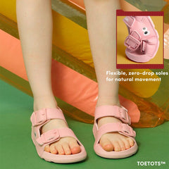 Pebble - Kid Sandals