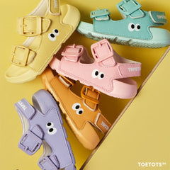 Pebble - Kid Sandals
