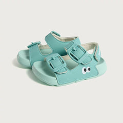 Pebble - Kid Sandals