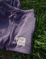 Prayer Works Kids Short