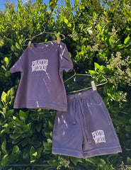 Prayer Works Kids Tee