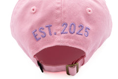 Big Sis Baseball Hat