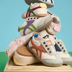 Rider 3.0 - Kid Sneaker