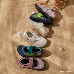 Ridge - Kid Sandals