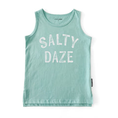 SALTY DAZE TANK - RIPTIDE