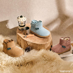 Rowan - Kids Snow Boots
