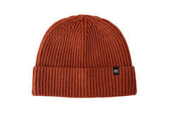 Letter Beanie