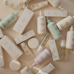 Baby Body Lotion
