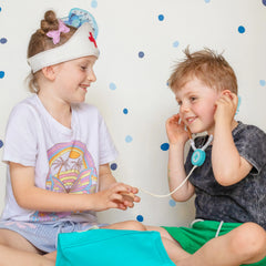 Tiny Land® Doctor Kit for Kids