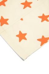 Dusty Star Pants - Red