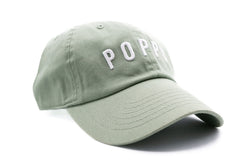 Poppy Baseball Hat