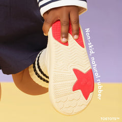 Savona 2.0 - Kid Sneakers