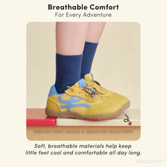 Scout - Kid Sneaker