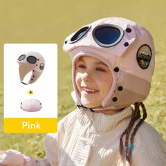 SkyQuest - Kid Hat